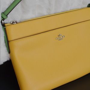 Coach Crossbody Bag